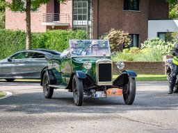 2023-Parel der Voorkempen - Jan Carsau